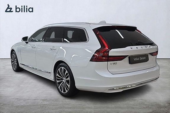 Volvo V90 2 of 5