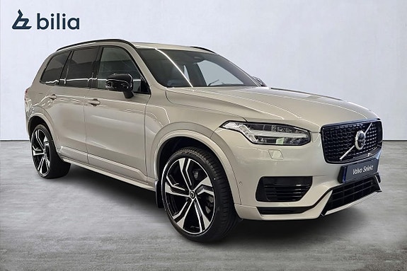 Volvo XC90 20 of 23