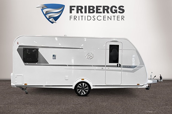 Knaus Sudwind 500 PF 2 of 5