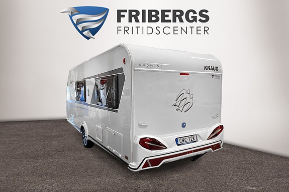 Knaus Sudwind 500 PF 4 of 5