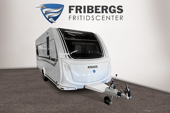 Knaus Sudwind 500 PF