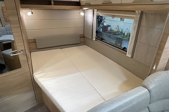 Knaus Sudwind 500 PF 10 of 15