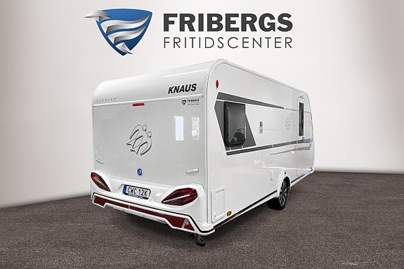Knaus Sudwind 500 PF 5 of 5