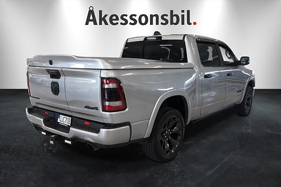 RAM 1500 5 of 11