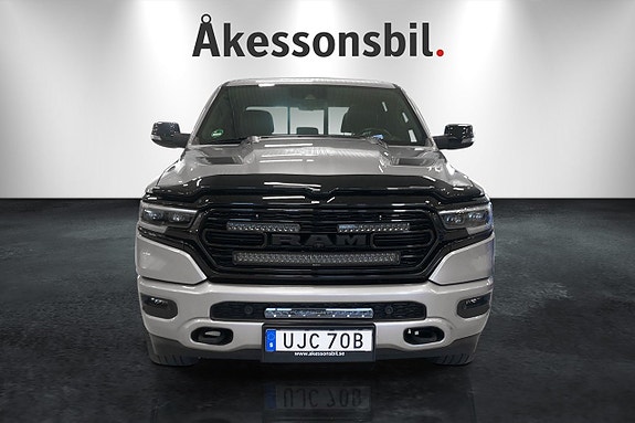 RAM 1500 2 of 11