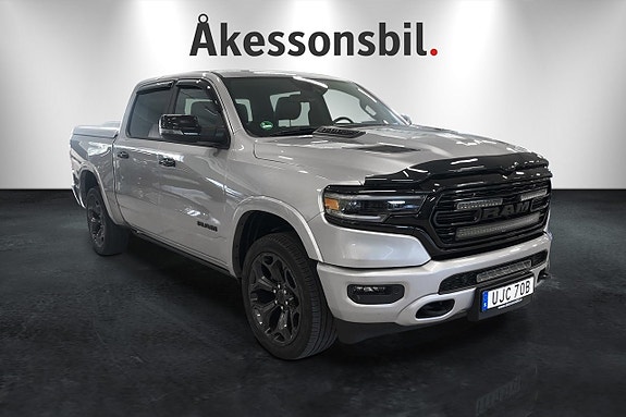 RAM 1500 3 of 11