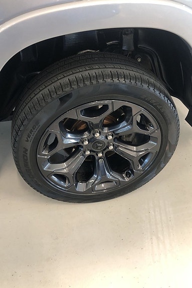 RAM 1500 10 of 11