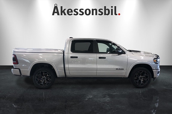 RAM 1500 4 of 11