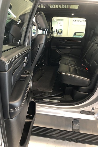 RAM 1500 8 of 11