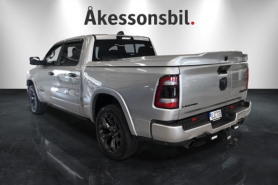 RAM 1500 6 of 11
