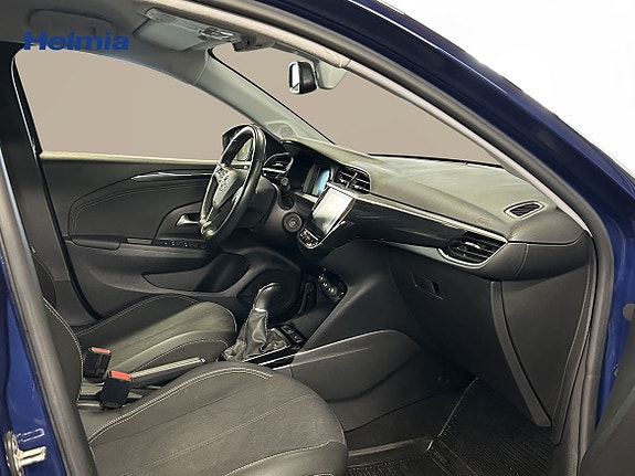 Opel Corsa 7 of 9