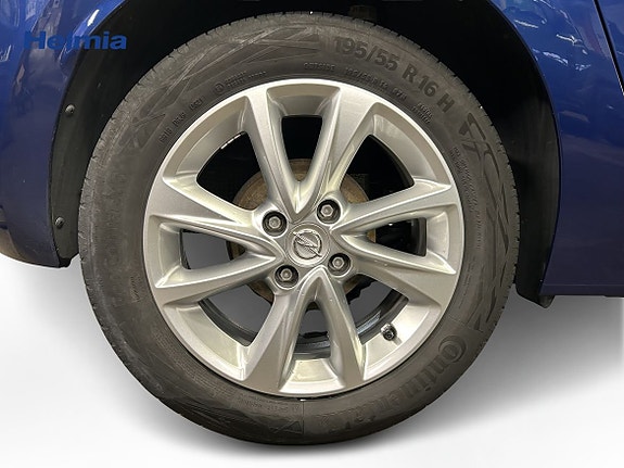 Opel Corsa 9 of 9