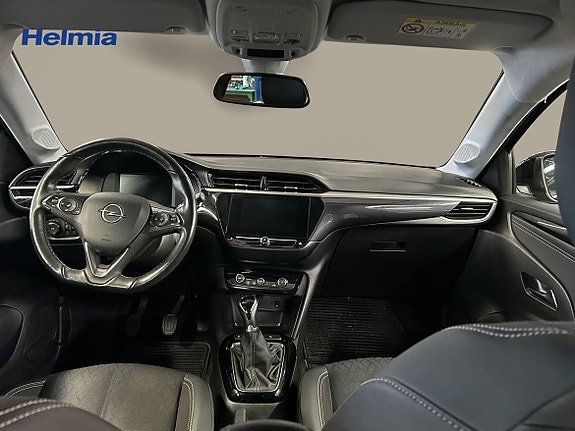 Opel Corsa 8 of 9