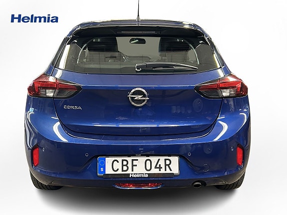 Opel Corsa 6 of 9