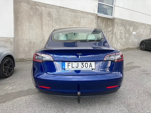 Tesla Model 3 2 of 2