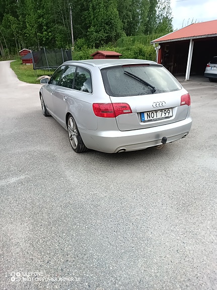 Audi A6 5 of 5