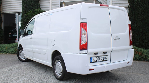 Citroen Jumpy 4 of 15