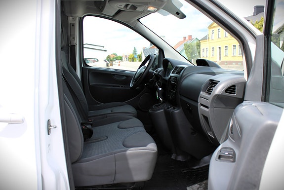 Citroen Jumpy 9 of 15