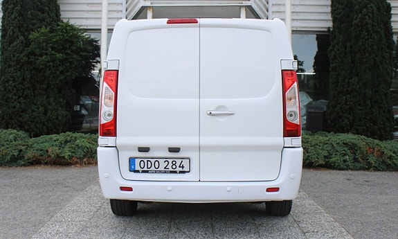 Citroen Jumpy 5 of 15