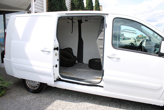 Citroen Jumpy 10 of 15