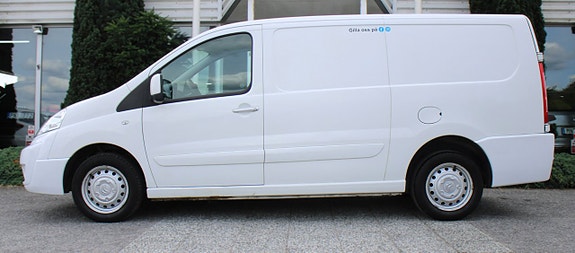 Citroen Jumpy 3 of 15