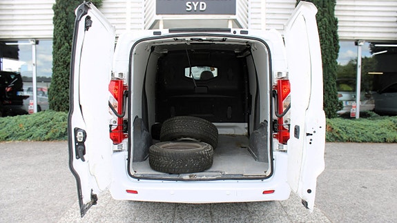 Citroen Jumpy 12 of 15