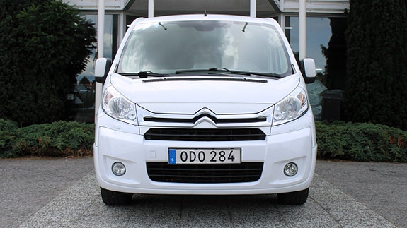 Citroen Jumpy 2 of 15