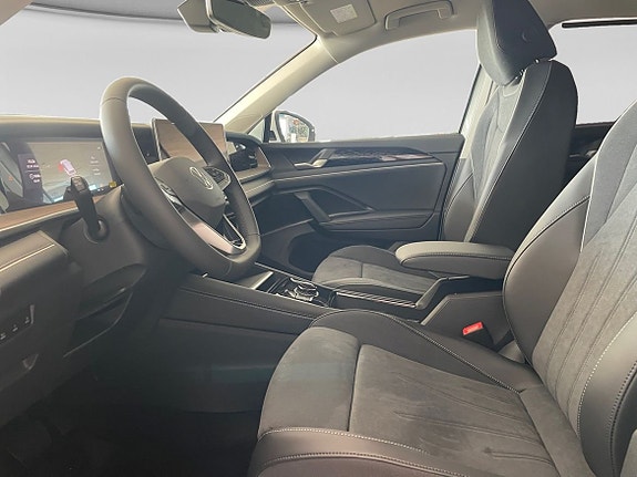Volkswagen Tayron 9 of 15