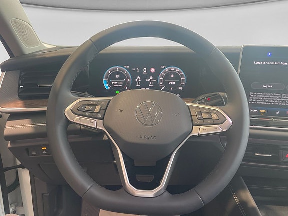 Volkswagen Tayron 12 of 15