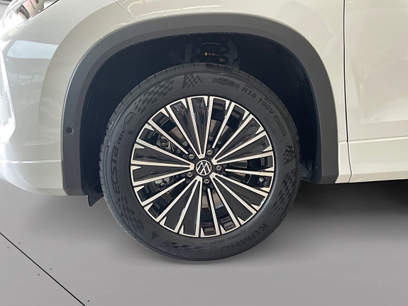 Volkswagen Tayron 14 of 15