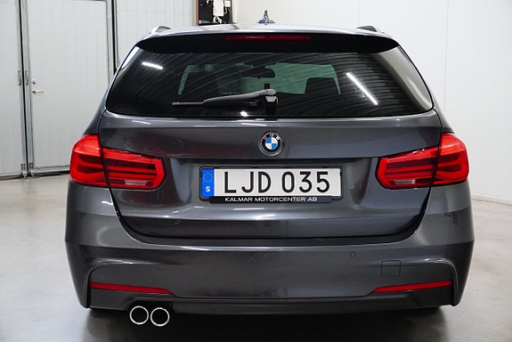 BMW 320d 6 of 21