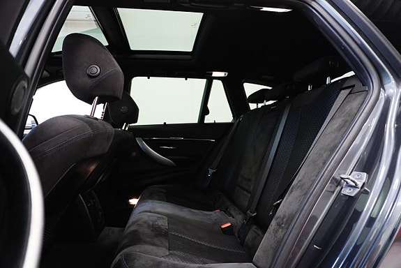 BMW 320d 14 of 21