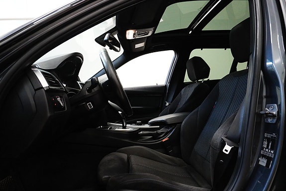 BMW 320d 13 of 21