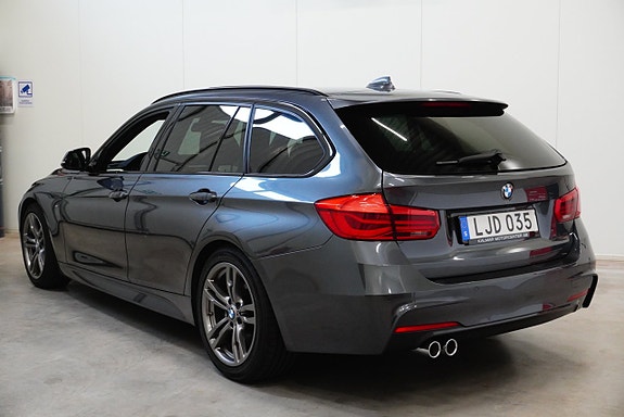 BMW 320d 7 of 21