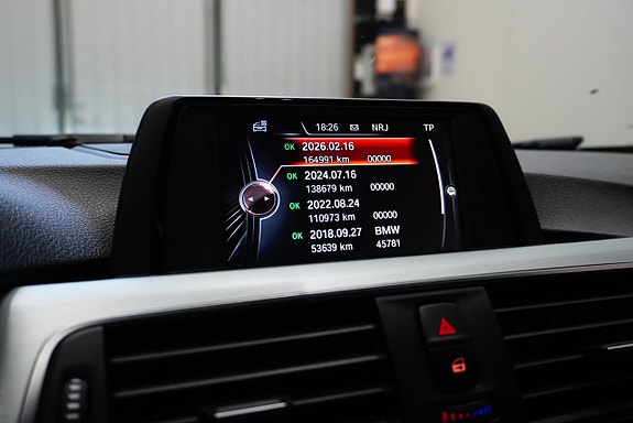 BMW 320d 19 of 21