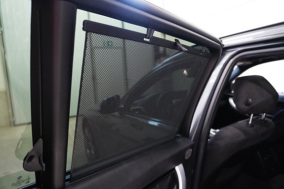 BMW 320d 17 of 21