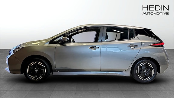 Nissan Leaf 6 of 13