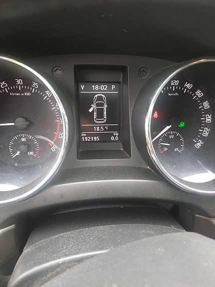 Skoda Yeti Outdoor 5 of 5