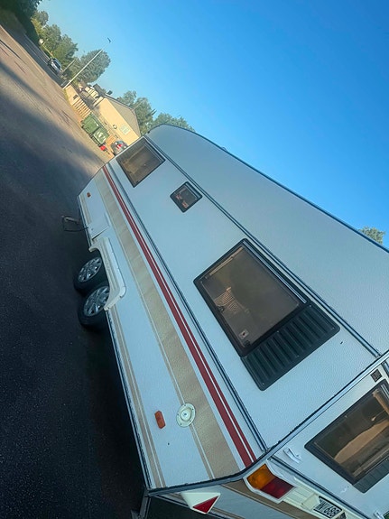 Sävsjö Clubman 562 gl 3 of 5