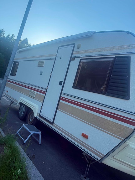 Sävsjö Clubman 562 gl 2 of 5