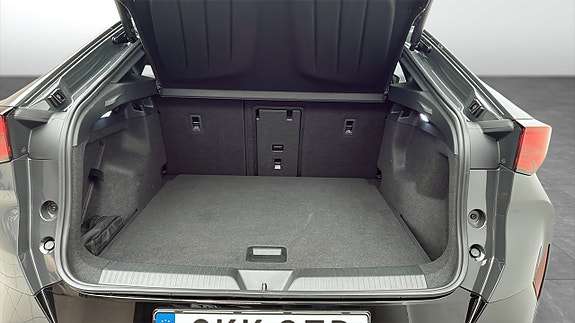 Cupra Tavascan 12 of 12