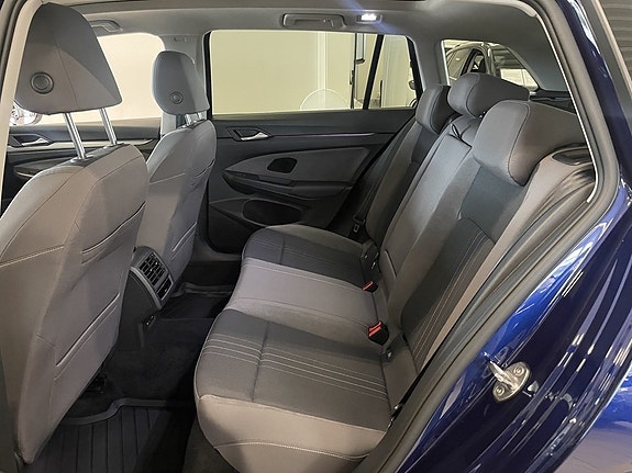 Volkswagen Golf I 10 of 21