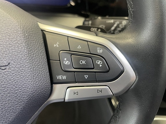 Volkswagen Golf I 14 of 21