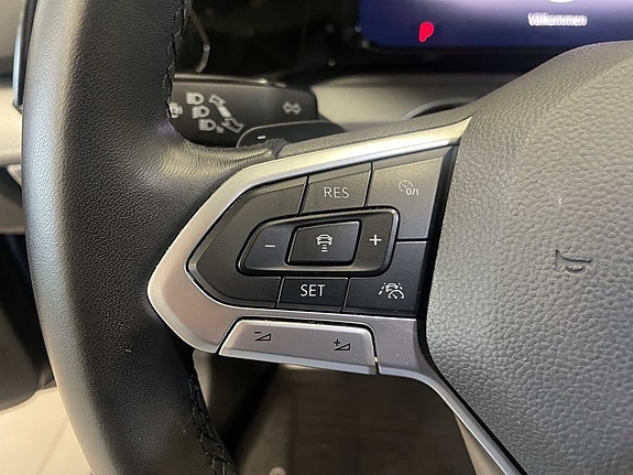 Volkswagen Golf I 13 of 21