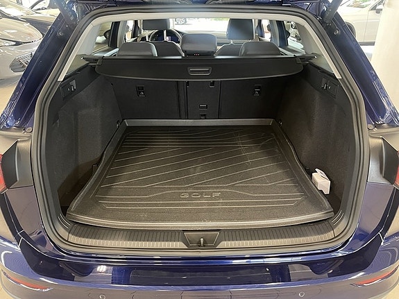 Volkswagen Golf I 11 of 21