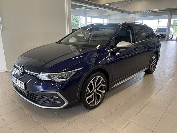 Volkswagen Golf I 3 of 21