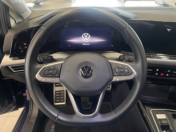 Volkswagen Golf I 12 of 21