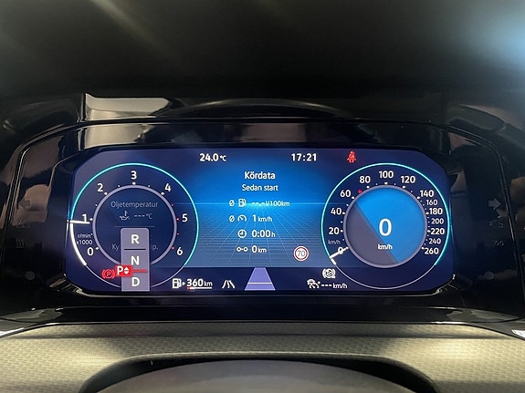 Volkswagen Golf I 16 of 21