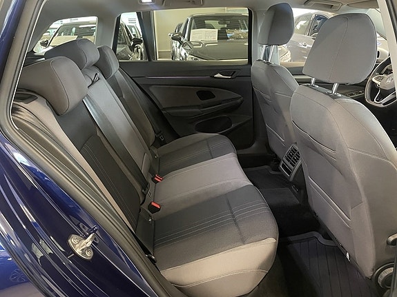 Volkswagen Golf I 9 of 21
