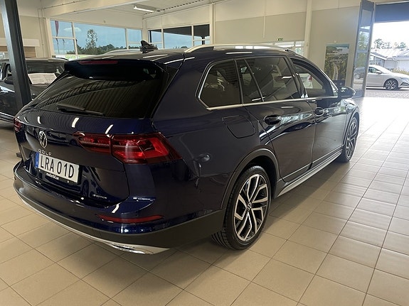 Volkswagen Golf I 5 of 21